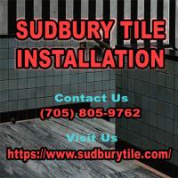 Sudbury Tile Installation image 1